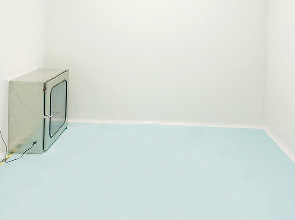 山东正义堂药业有限公司新增净化车间，提升生产标准