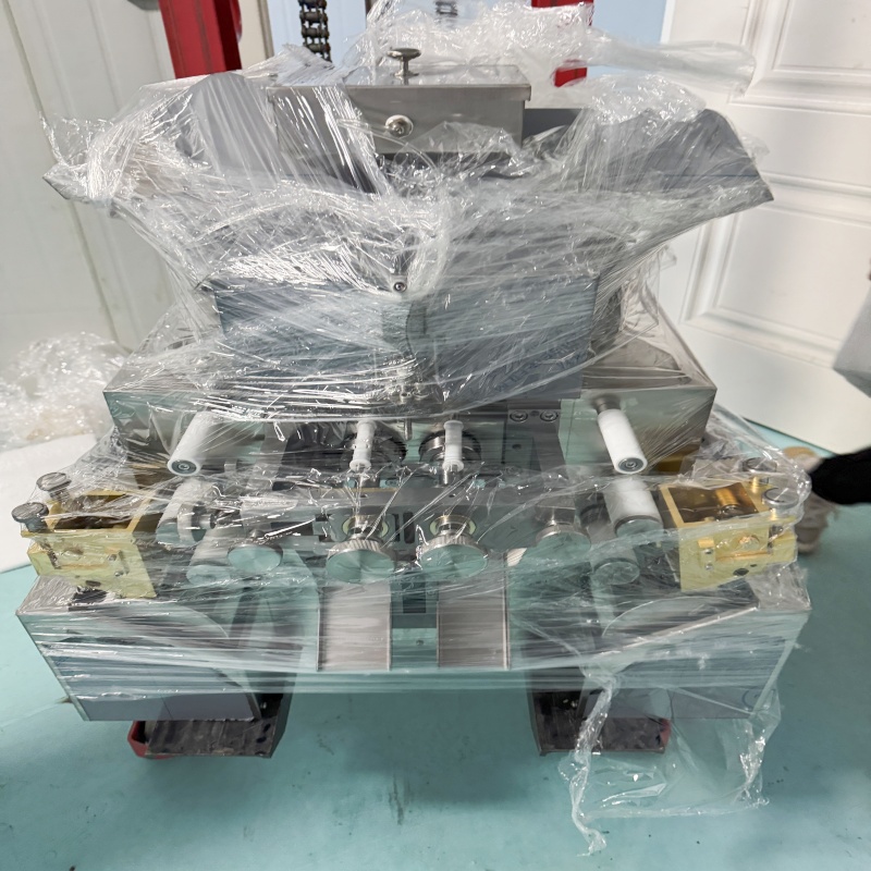 山东正义堂药业引进国内先进全自动胶囊生产线 智造升级助力中医药高质量发展